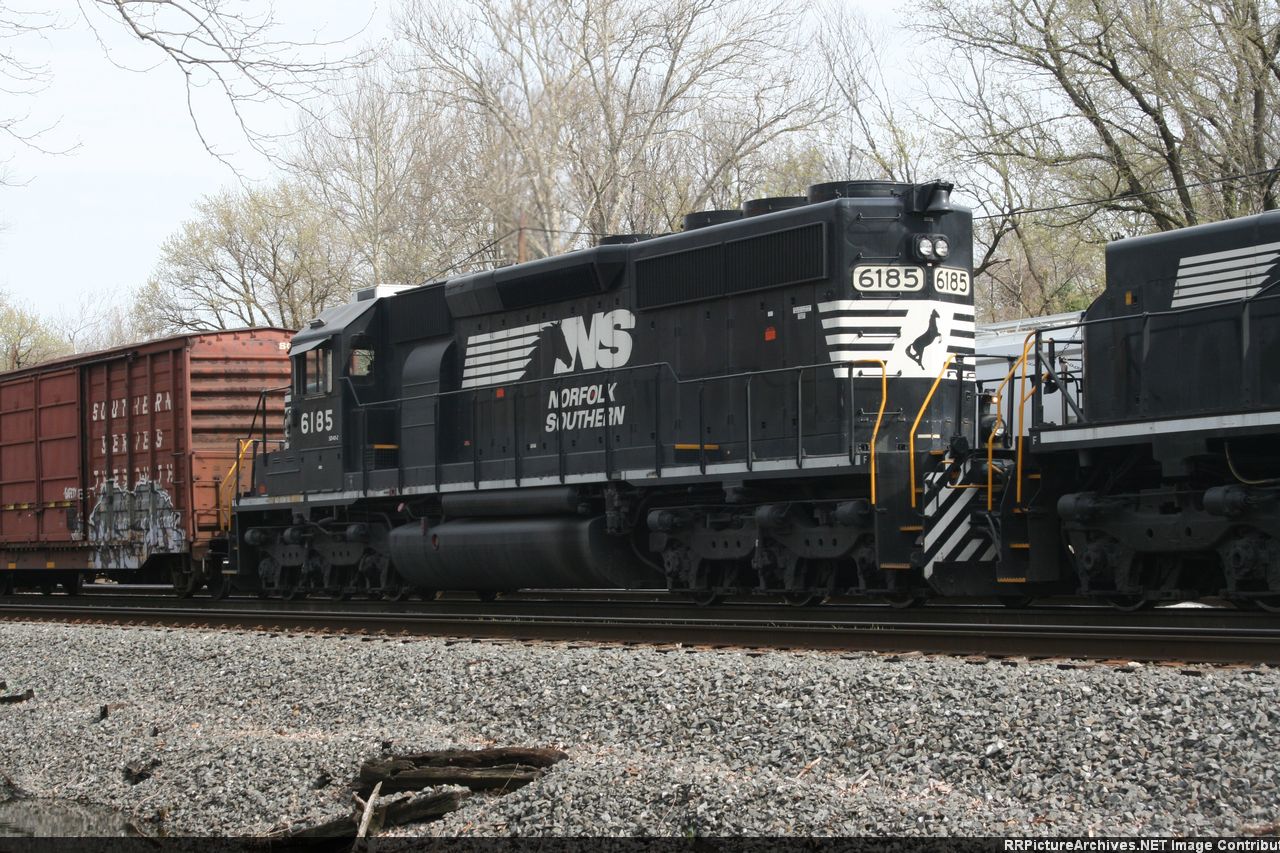 NS 6185